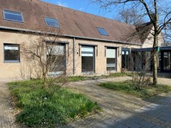 Apartment in Tynaarlo