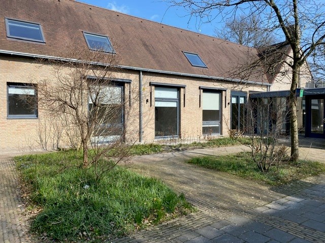 Apartment in Tynaarlo