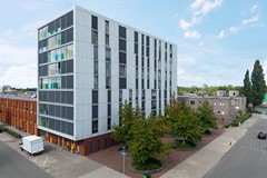 Verkocht: Kraanvogelstraat 88, 9713BS Groningen