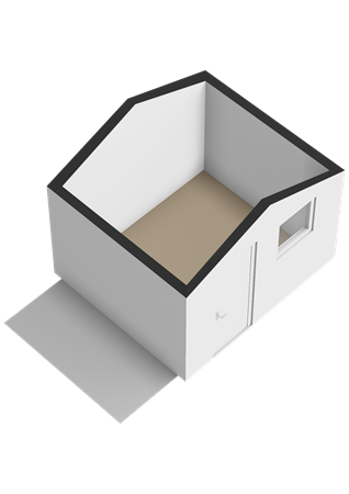 Merwedelaan 5, 9606 RL Kropswolde - Berging - 3D.png