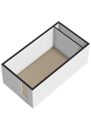 Coronastraat 10, 9742 EG Groningen - Berging - 3D.png