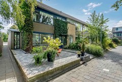 Verkocht:Coronastraat 10, 9742 EG Groningen - Foto