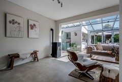 Verkocht:Coronastraat 10, 9742 EG Groningen - Foto