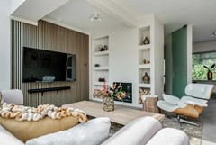 Verkocht:Coronastraat 10, 9742 EG Groningen - Foto