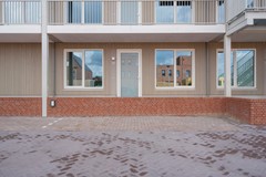 Verkocht:Vossenburglaan 52, 9613 CG Meerstad - Foto