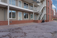 Verkocht:Vossenburglaan 52, 9613 CG Meerstad - Foto