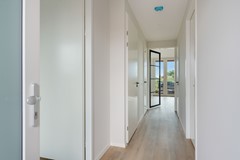 Verkocht:Vossenburglaan 52, 9613 CG Meerstad - Foto