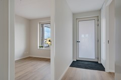 Verkocht:Vossenburglaan 52, 9613 CG Meerstad - Foto
