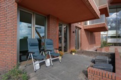 Verkocht: Vossenburglaan 52, 9613CG Meerstad