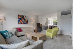 Verkocht onder voorbehoud:Tormentilstraat 106, 9731 DP Groningen - Foto