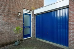 Verkocht onder voorbehoud:Tormentilstraat 106, 9731 DP Groningen - Foto