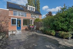 Verkocht onder voorbehoud: Tormentilstraat 106, 9731DP Groningen
