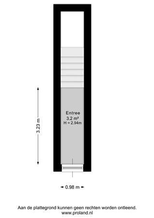 Koninginnelaan 59A, 9717 BP Groningen - Begane grond - 2D.jpg