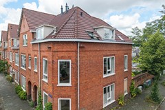 Te koop:Koninginnelaan 59A, 9717 BP Groningen - Foto