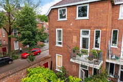 Te koop:Koninginnelaan 59A, 9717 BP Groningen - Foto