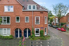 Te koop:Koninginnelaan 59A, 9717 BP Groningen - Foto