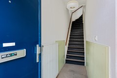 Te koop:Koninginnelaan 59A, 9717 BP Groningen - Foto