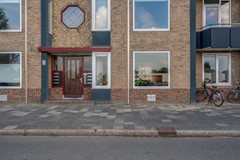 Verkocht onder voorbehoud: Florakade 400, 9713ZL Groningen