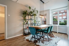 Verkocht onder voorbehoud: Florakade 400, 9713ZL Groningen