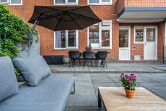 Verkocht:Florakade 400, 9713 ZL Groningen - Foto