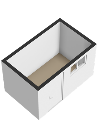 Florakade 400, 9713 ZL Groningen - Berging - 3D.png