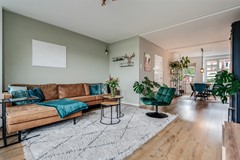 Verkocht:Florakade 400, 9713 ZL Groningen - Foto
