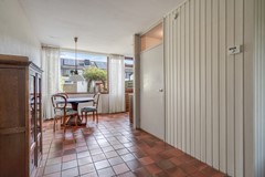 Verkocht onder voorbehoud:Van Limburg Stirumlaan 51, 9602 GP Hoogezand - Foto