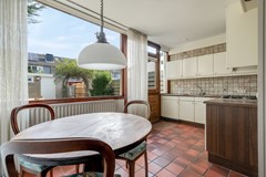 Verkocht onder voorbehoud:Van Limburg Stirumlaan 51, 9602 GP Hoogezand - Foto