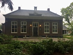 Nieuw in verhuur:Spijkerboorsdijk 1e, 9468 CG Annen - Foto