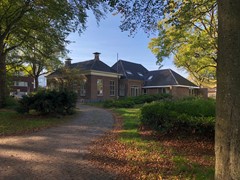 Nieuw in verhuur:Spijkerboorsdijk 1e, 9468 CG Annen - Foto