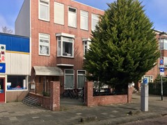 Verhuurd: Helper Oostsingel 36bg, 9722AV Groningen
