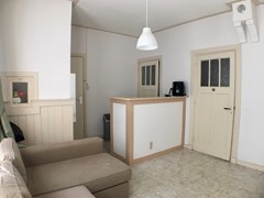 Verhuurd: Helper Oostsingel 36bg, 9722AV Groningen