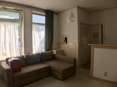 Verhuurd:Helper Oostsingel 36bg, 9722 AV Groningen - Foto