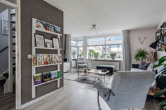 Nieuw in verkoop:Laan der Kruisheren 51, 9617 EB Harkstede - Foto