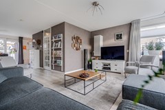 Nieuw in verkoop:Laan der Kruisheren 51, 9617 EB Harkstede - Foto