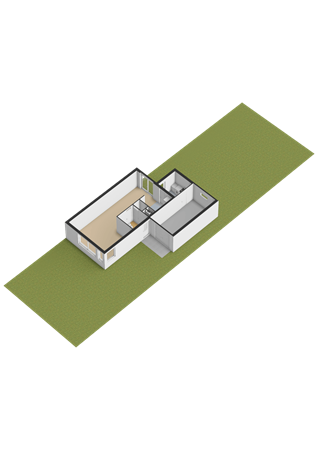 Laan der Kruisheren 51, 9617 EB Harkstede - Situatie - 3D.png