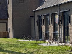 Nieuw in verhuur:Raadhuisplein 1E, 9481 BG Vries - Foto