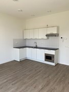 Nieuw in verhuur:Raadhuisplein 1E, 9481 BG Vries - Foto