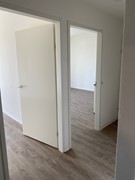 Nieuw in verhuur:Raadhuisplein 1E, 9481 BG Vries - Foto