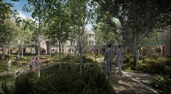 Nieuw in verkoop:Johan Van Veenstraat Bouwnummer 23, 9743 DC Groningen - Foto