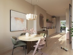 Nieuw in verkoop:Johan Van Veenstraat Bouwnummer 27, 9743 DC Groningen - Foto