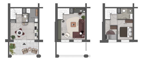 Johan Van Veenstraat Bouwnummer 45, 9743 DC Groningen - 33800 - PG2D rar.jpg