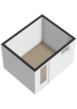 Vogelkersstraat 17, 9741 NK Groningen - Berging - 3D.png