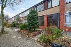 Nieuw in verkoop:Vogelkersstraat 17, 9741 NK Groningen - Foto