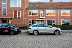 Te koop: Hyacinthstraat 124, 9713XJ Groningen