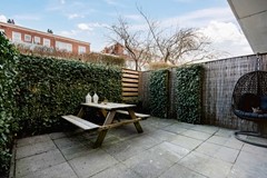 Nieuw in verkoop:Hyacinthstraat 124, 9713 XJ Groningen - Foto