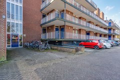 Nieuw in verkoop:Grift 75, 9406 GX Assen - Foto