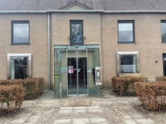 Nieuw in verhuur:Raadhuisplein 1M, 9481 BG Vries - Foto