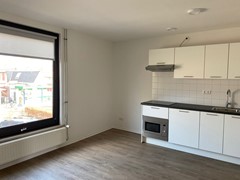 Nieuw in verhuur:Raadhuisplein 1M, 9481 BG Vries - Foto