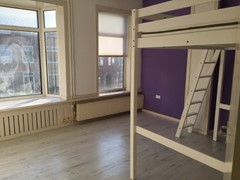 Verhuurd:Helper Oostsingel 36-1A, 9722 AV Groningen - Foto